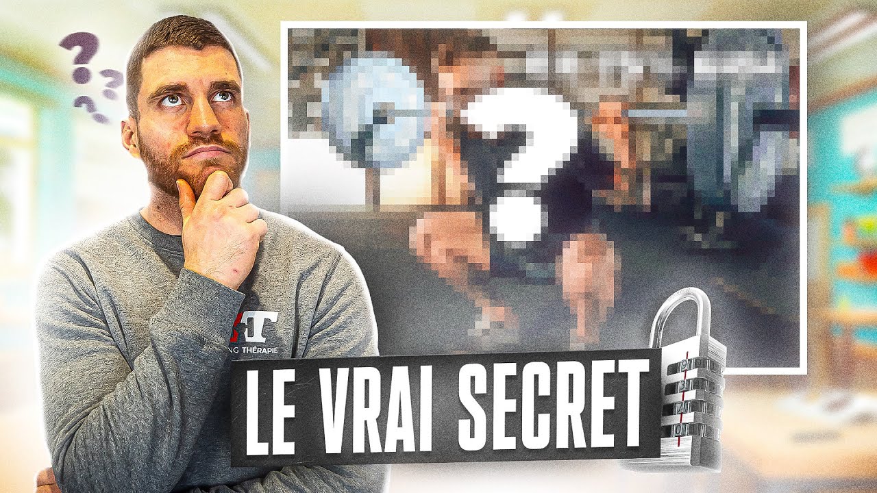 Le renforcement musculaire en KINÉ : comment faire ?