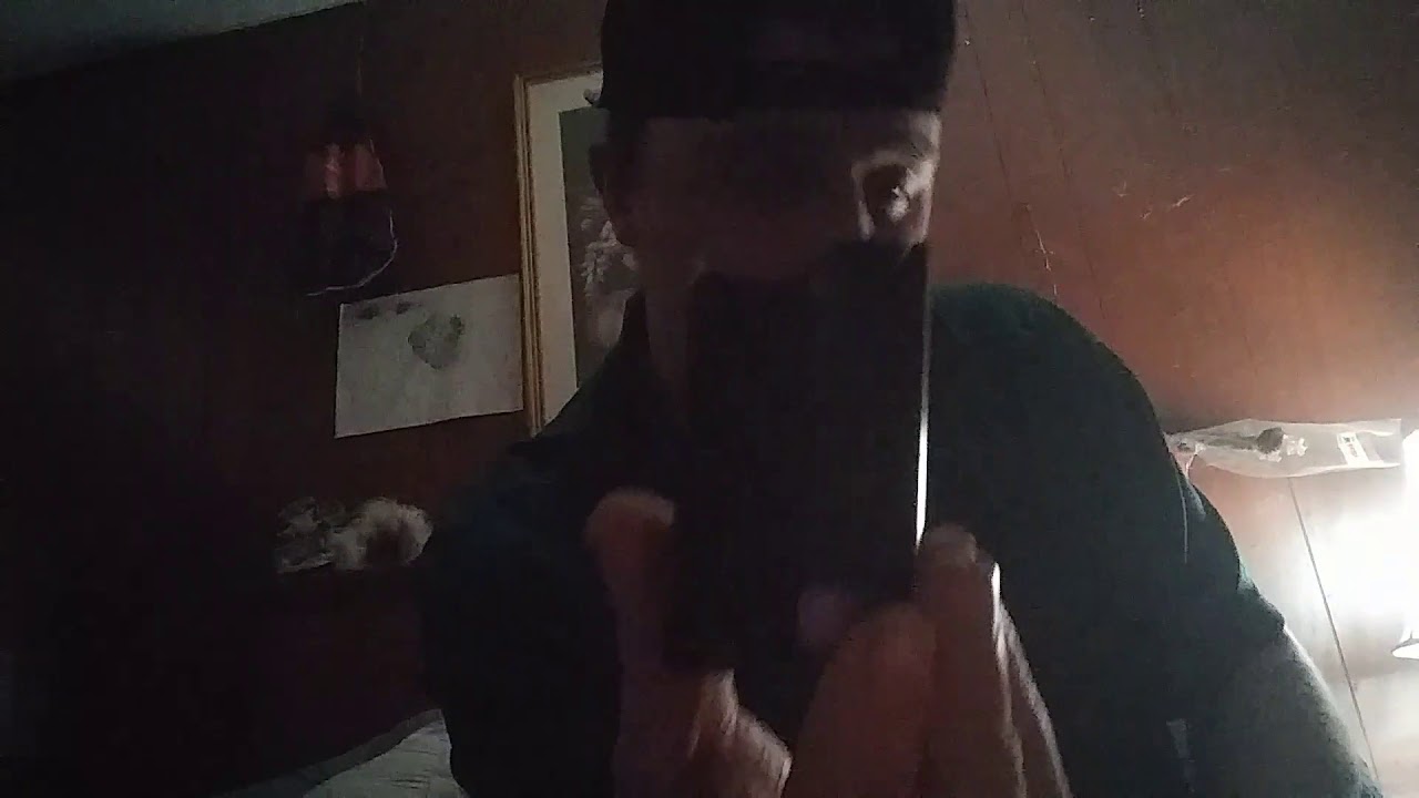Short show and tell /review on the rx2 20700 mod