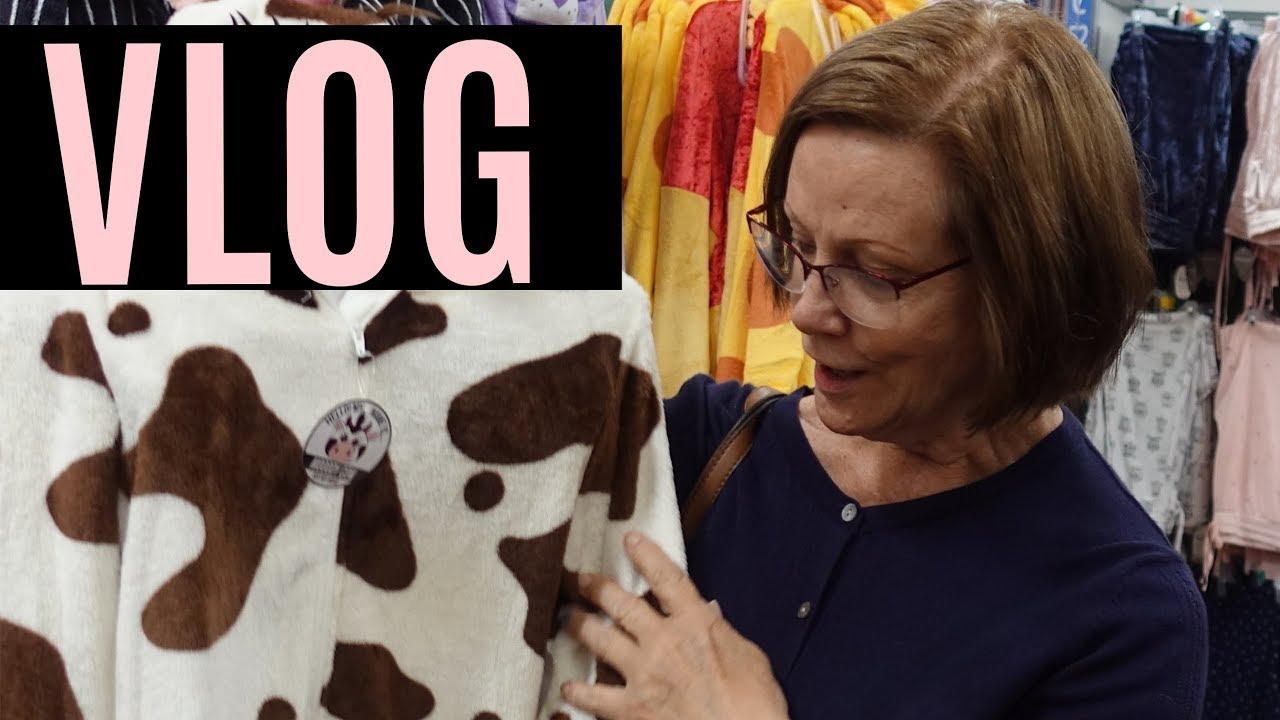 VLOG: WHOLE FOODS, WALMART, & FABFITFUN SHOWER GEL| DR DRAY