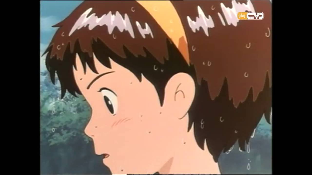 نوار الحلقة 1
