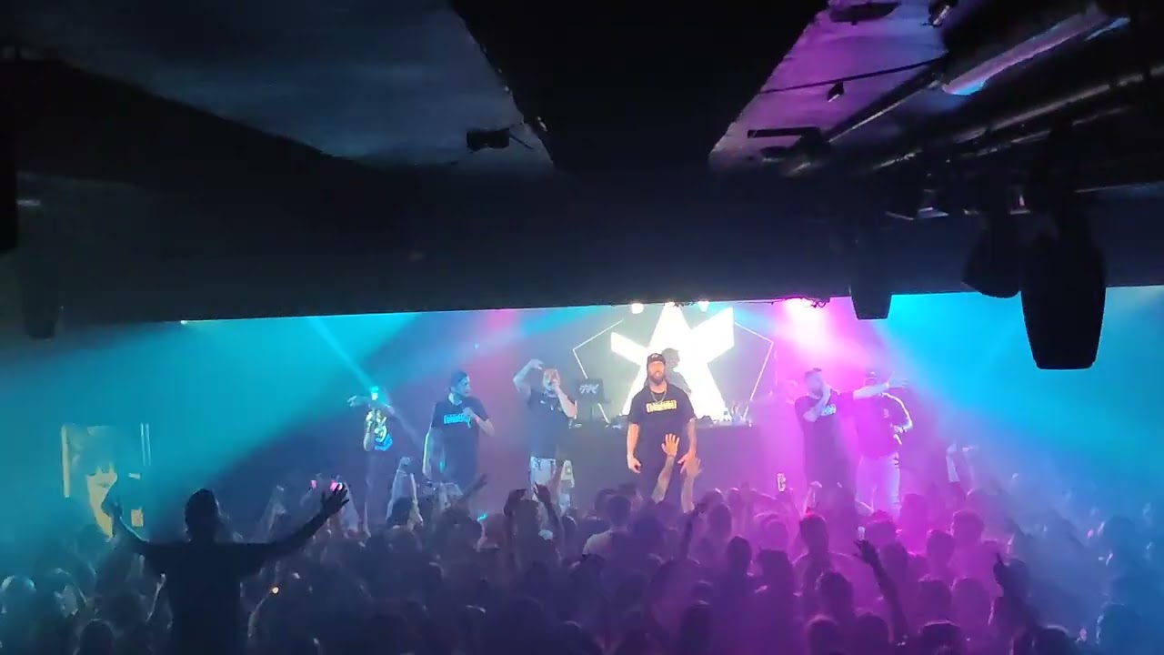 Dremen - Bon Dem - Iremos por ti - Sala mon 19 marzo 2022