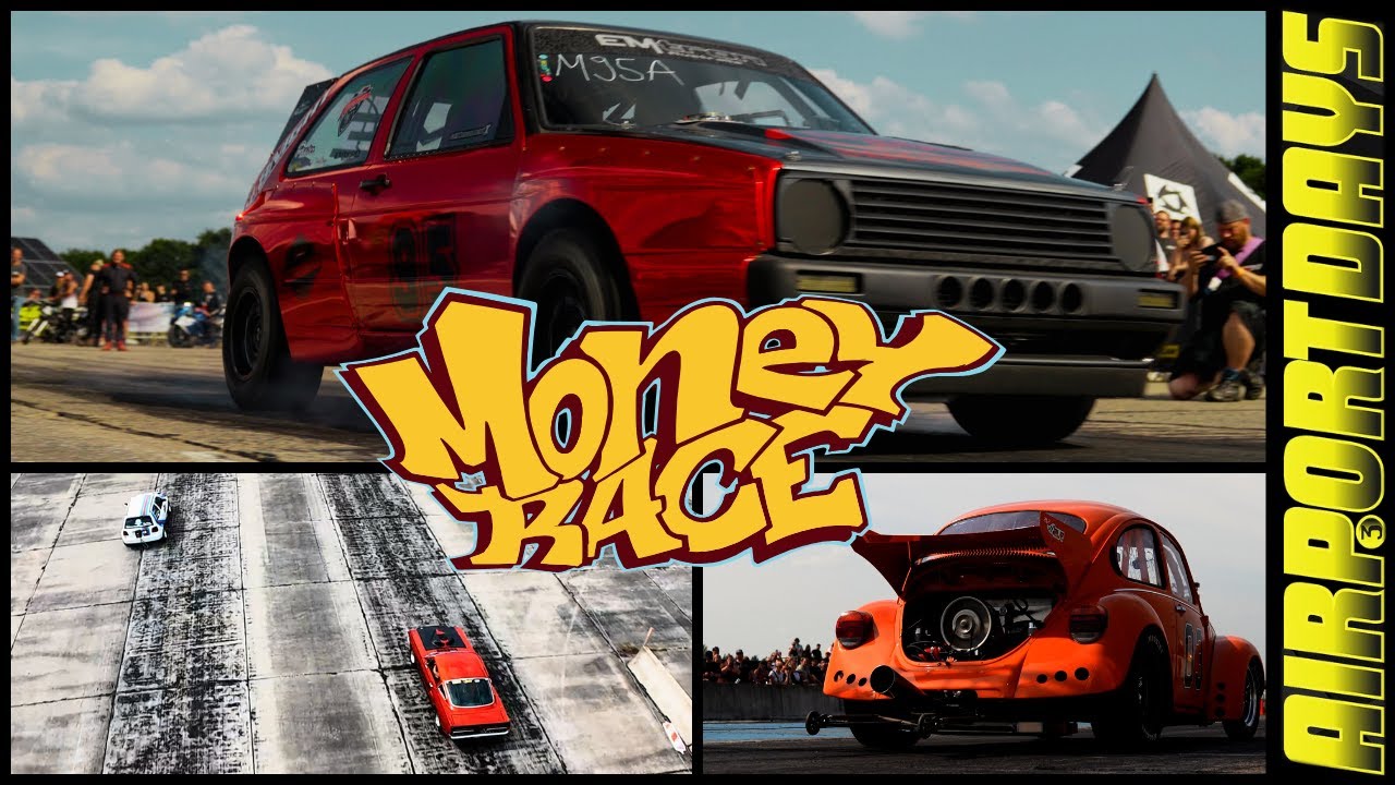 Airport Days 23 in Lärz 