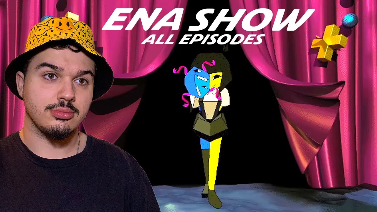 Sal Reacting To ENA
