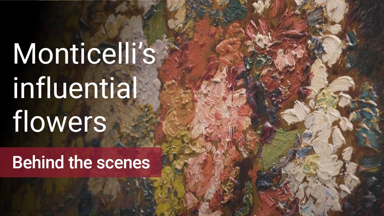 The unfashionable artist who inspired Van Gogh | In Conservation: National Gallery