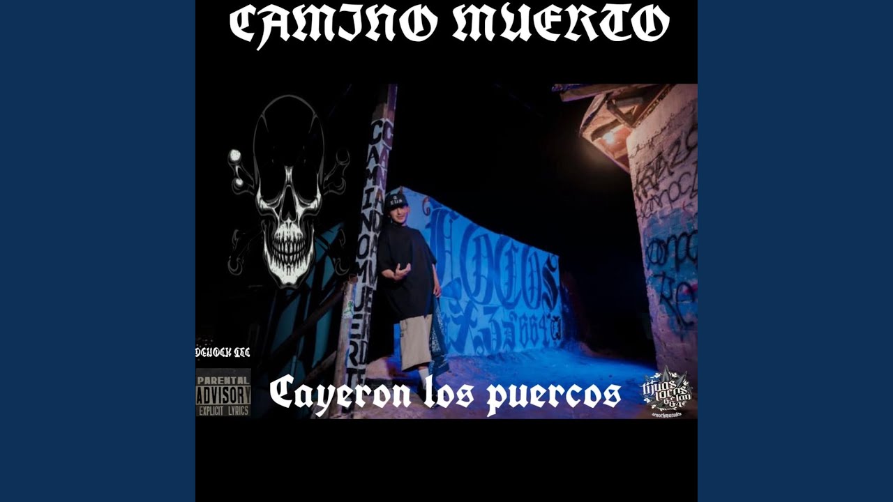Cayeron los puercos (feat. Menace wp)