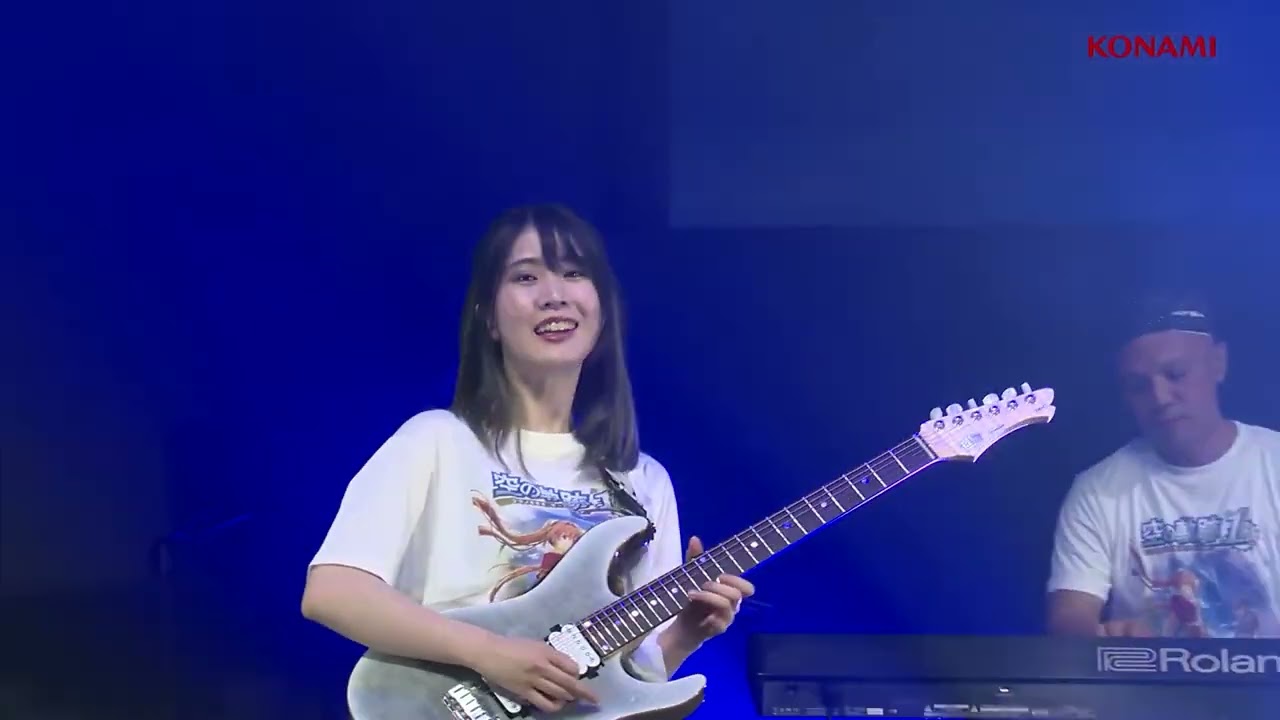 Rise of the Grendel (Trails through Daybreak) - Falcom jdk BAND 2025 TGS Concert