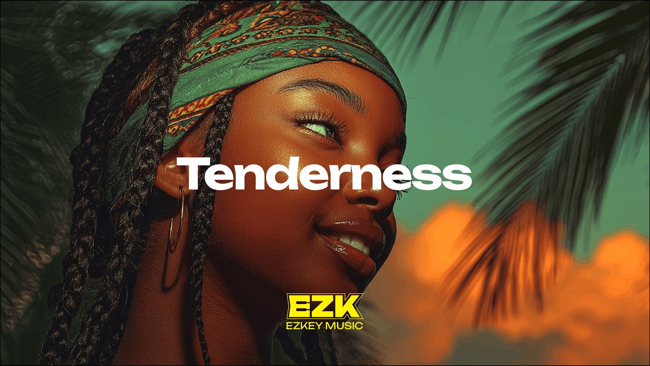 Afro Zouk x zouk instrumental 2025 ( Zouk instrumental)  