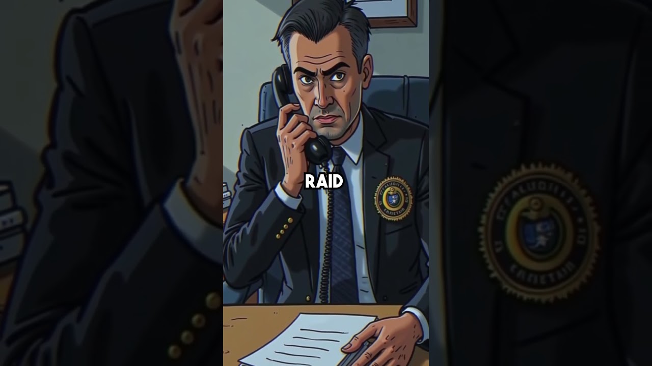 FBI's Most Trusted Informant Was Boston's Deadliest Crime Boss