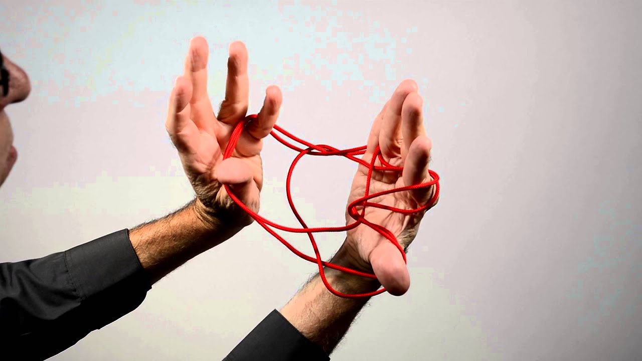 Solo Cat's Cradle