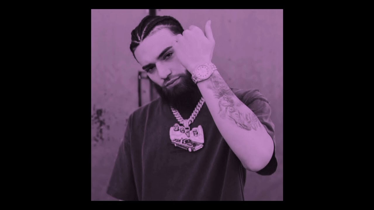 Hades 66 x Luar La L Type Beat Detroit R&B - 