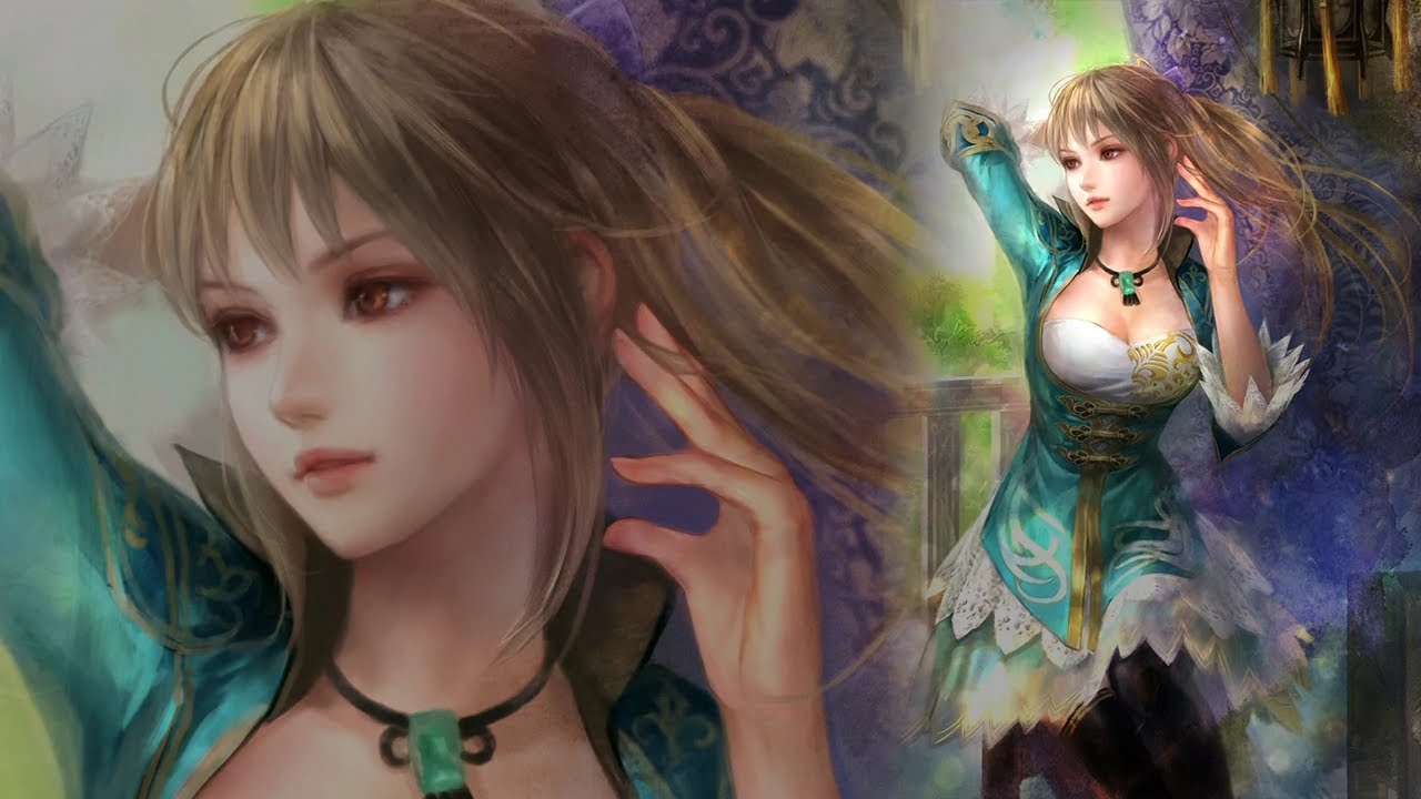 Dynasty Warriors 8 XL CE Battle Royal (Wang Yuanji) [Ultimate Difficulty]