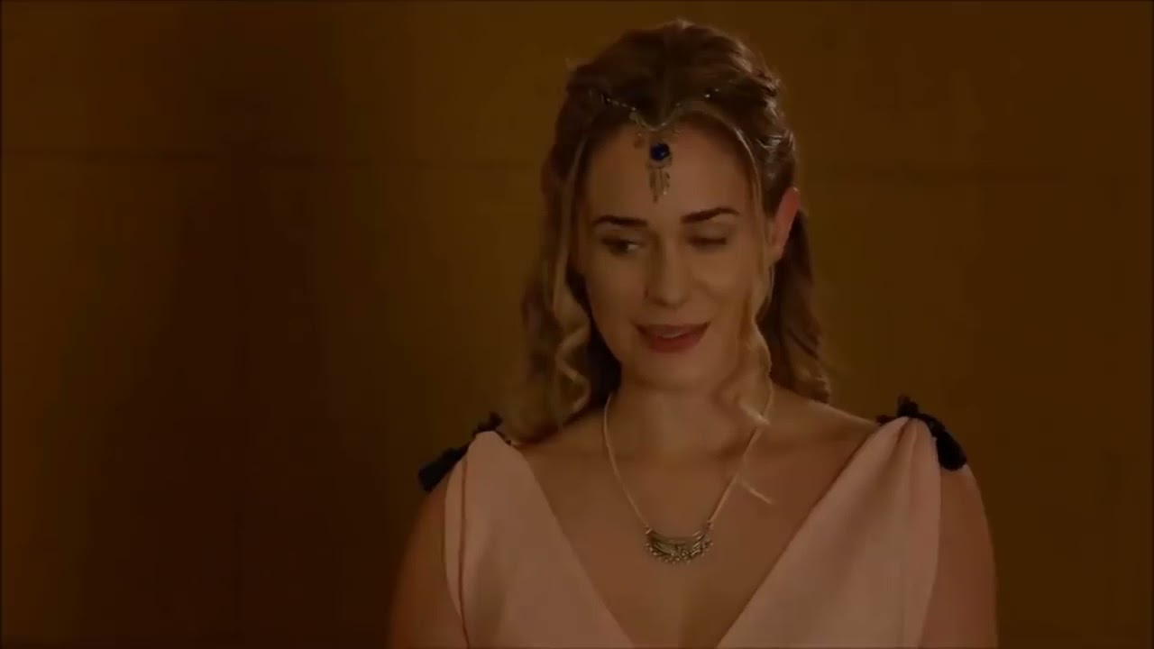 Pel&iacute;cula San Pedro el Ap&oacute;stol