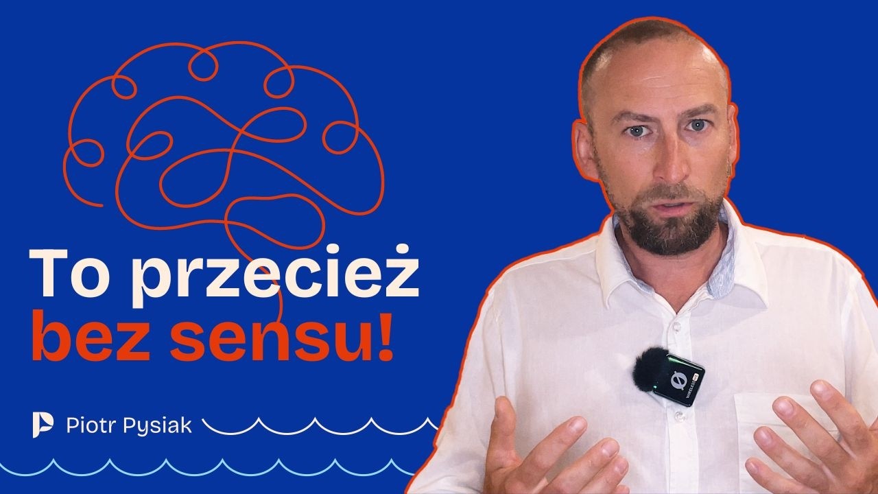 Ekonomia behawioralna, czyli dlaczego nie zawsze myślimy racjonalnie?