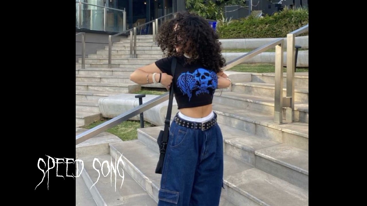 Oscar - la naiba ( speed song)