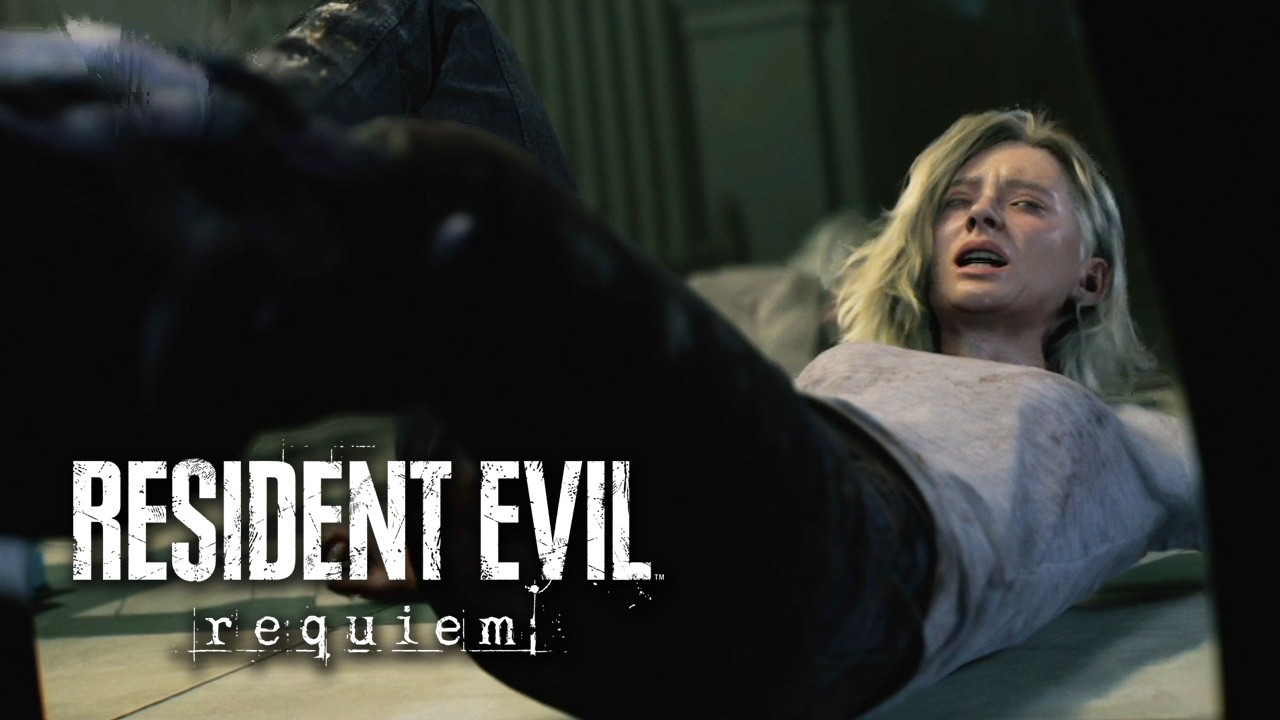 I do pieca! | Resident Evil Requiem [#13]