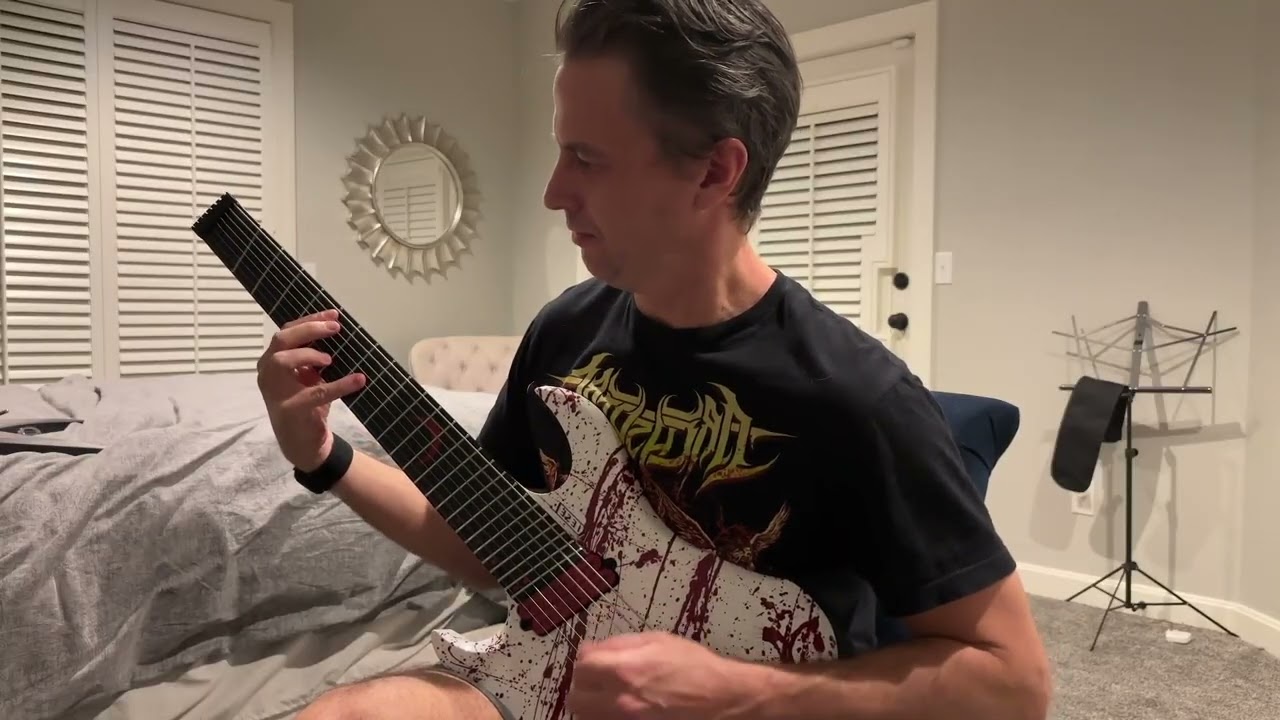 Bleed The Future Playthrough