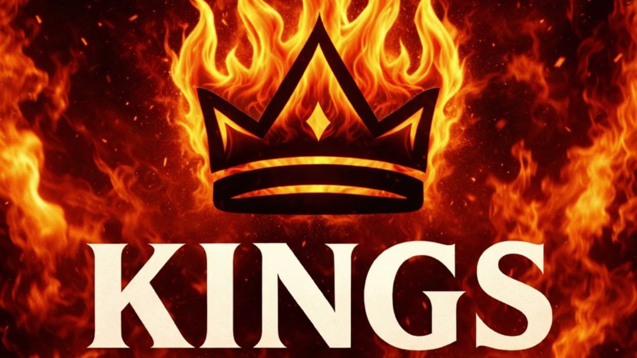 KingsTeam - KingsTeam ( Offical Music )
