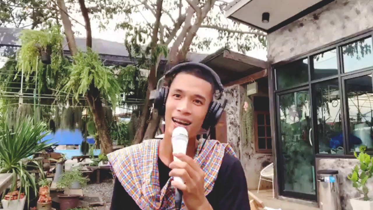 กุหลาบปากซัน​ -​ ยอดรัก สลักใจ​ | แอ๊ค​ โชคชัย​ Act​Chokchai​
