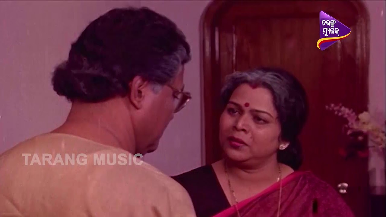 Bapa Ra Bhala Paiba Kana Maa Ra Mamata Tharu Bada? | Emotional Odia Movie Scene | Bhishma Pratigya