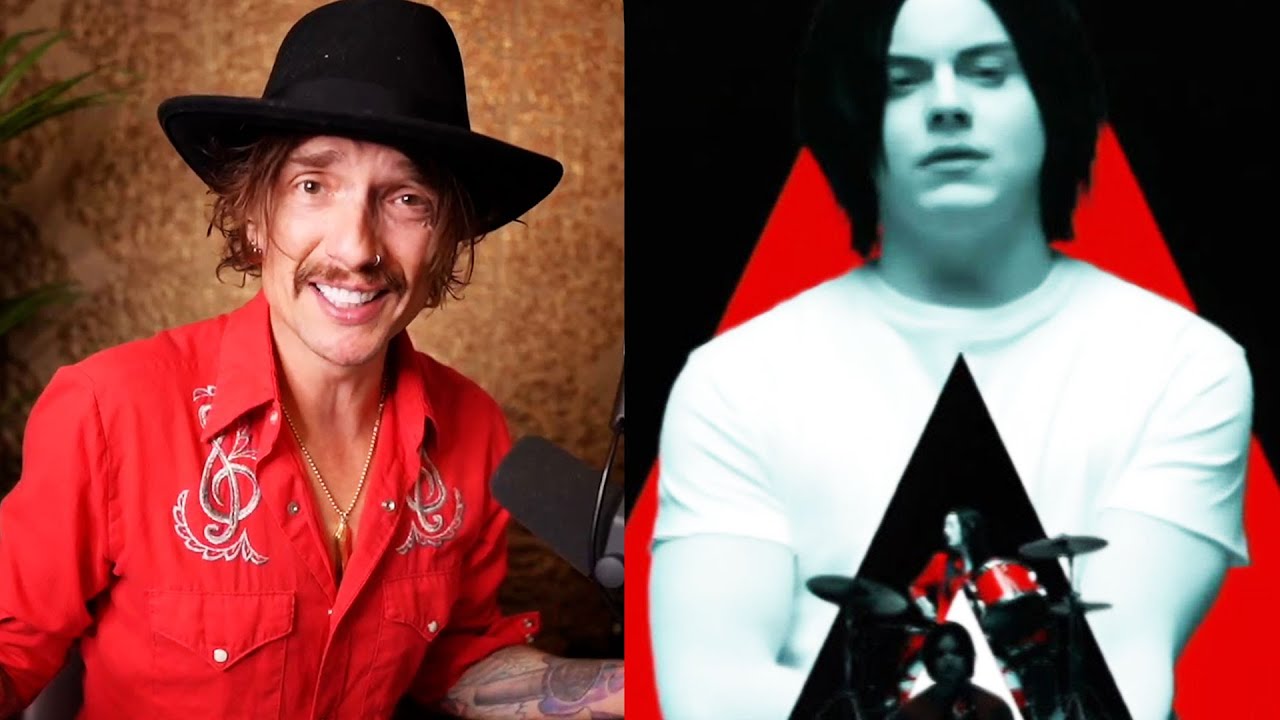 Is Seven Nation Army Just Annoying Now?
