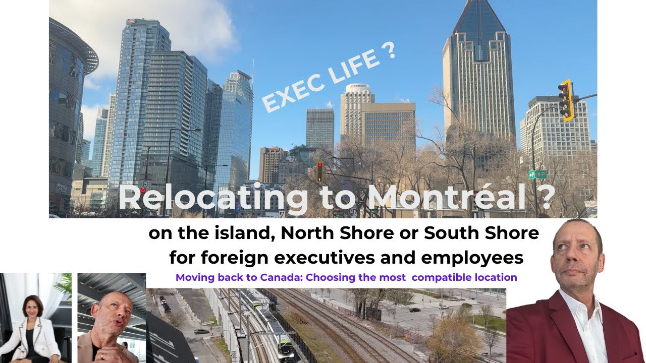 Relocating to Montréal? | Lifestyle Insights