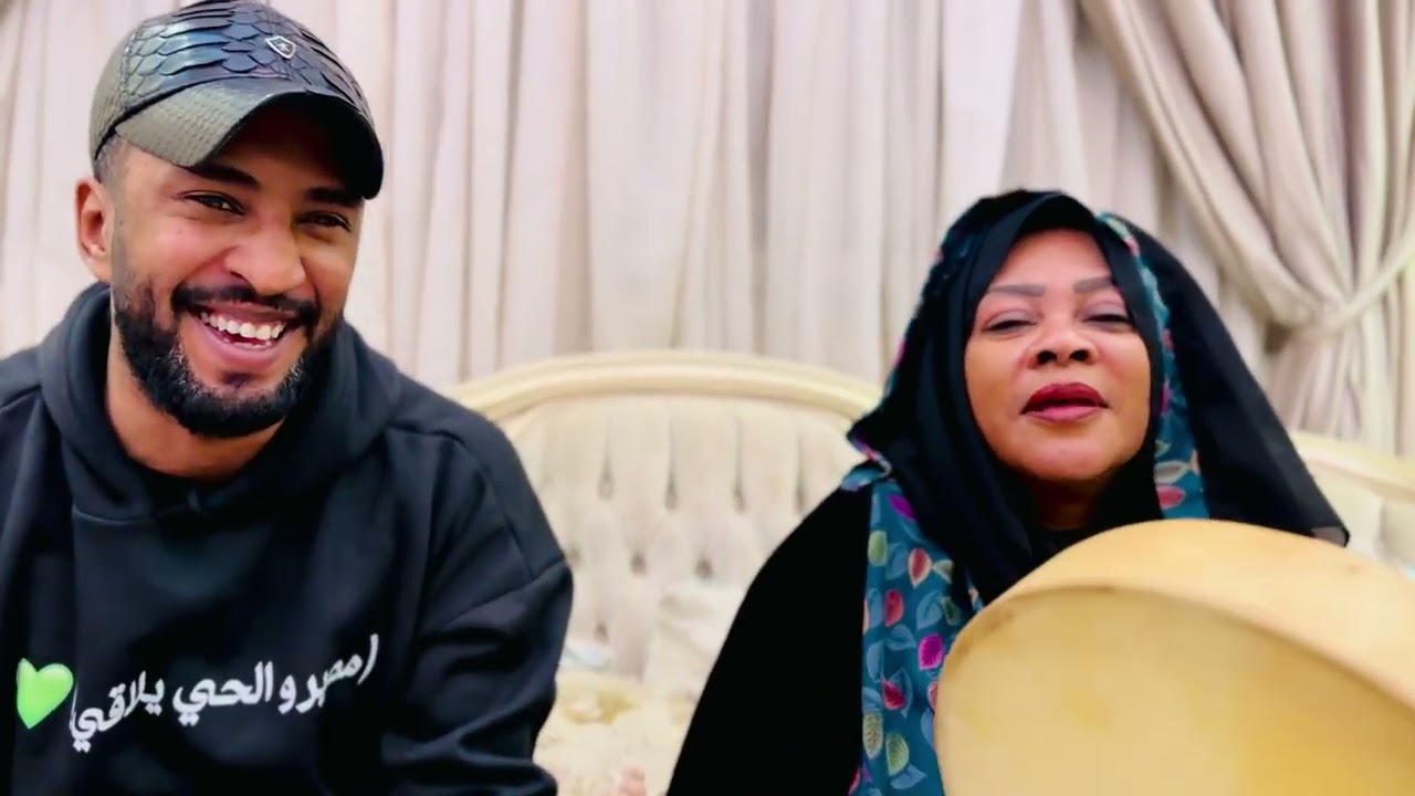 محمد بشير & والاستاذة سميرة دنيا || خلاص ما اظني اعيش ياناس & الغدارة ديمة || #اغاني_سودانية 2025