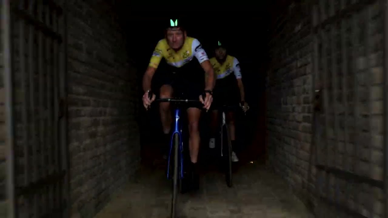 Perché tutti i Ciclisti Amano la Romagna!