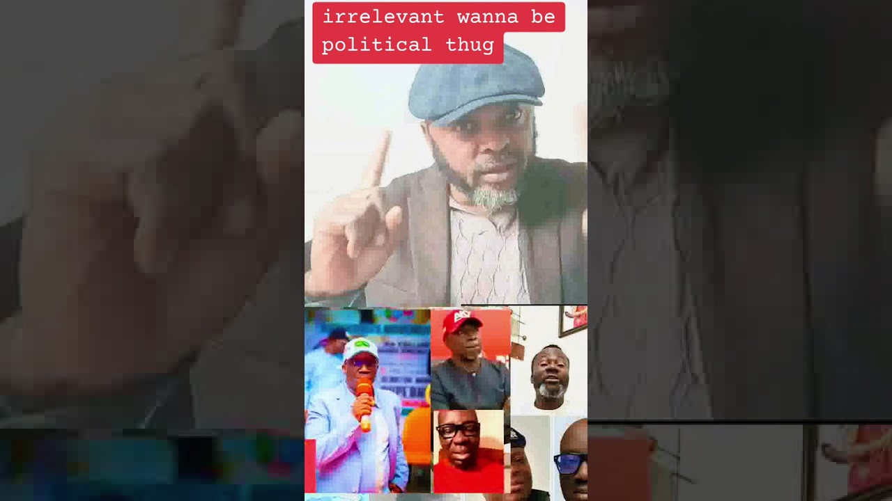Edo state political 