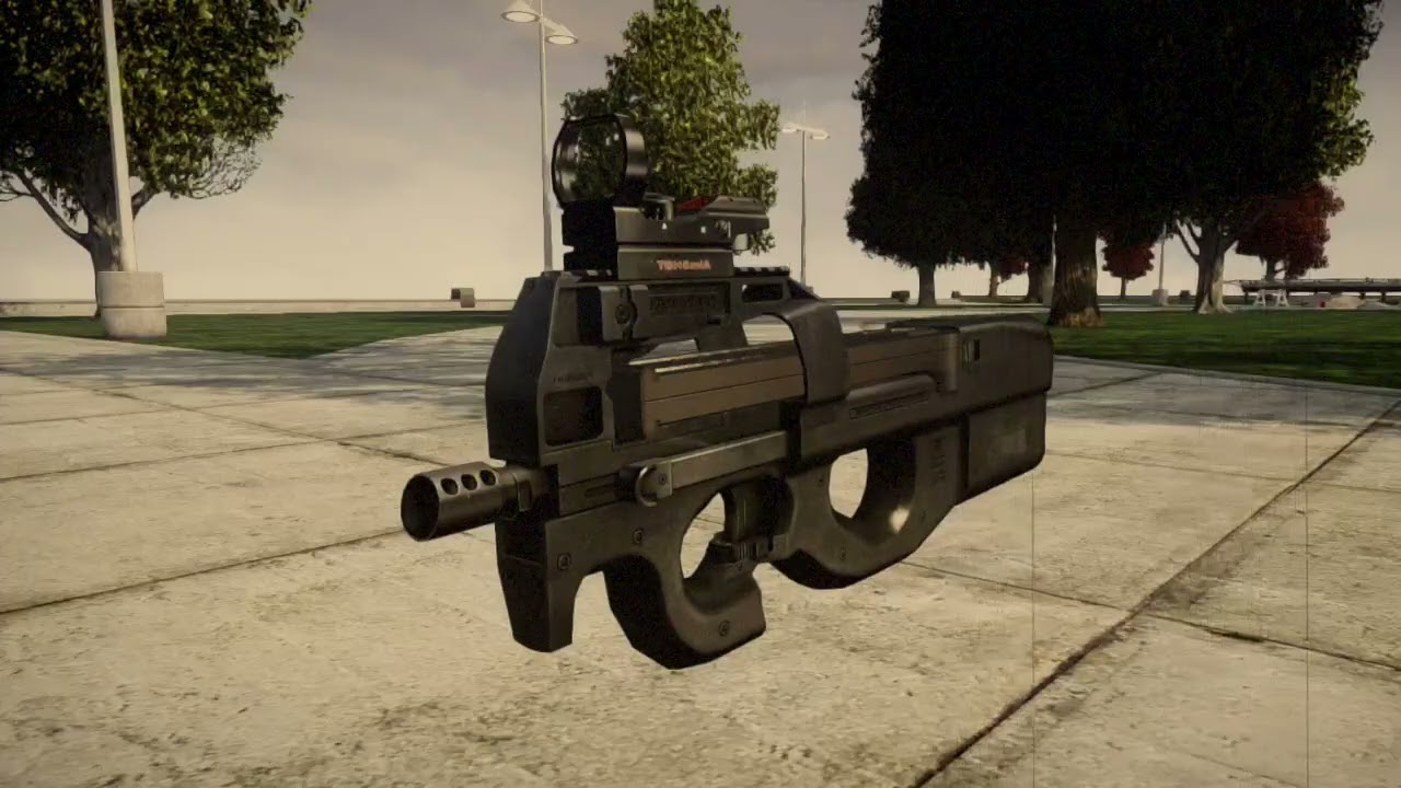 (FREE) Brocasito x Jaypluggz - ''P90'' (re-prod) by @Slimebeats_700