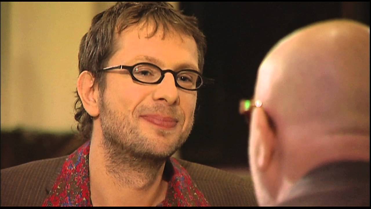 AL DENTE : Jean-Pierre Coffe (25 mars 2005)