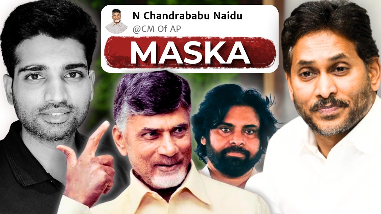 Jagan Counters CBN's Budget (With CAG Data) | #Ep681 Andhra Podcaster | Vijay Kesari