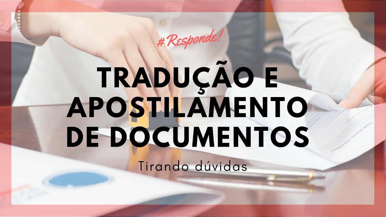 🔺 Apostila de Haia e Tradução de Documentos | CIDADANIA ITALIANA
