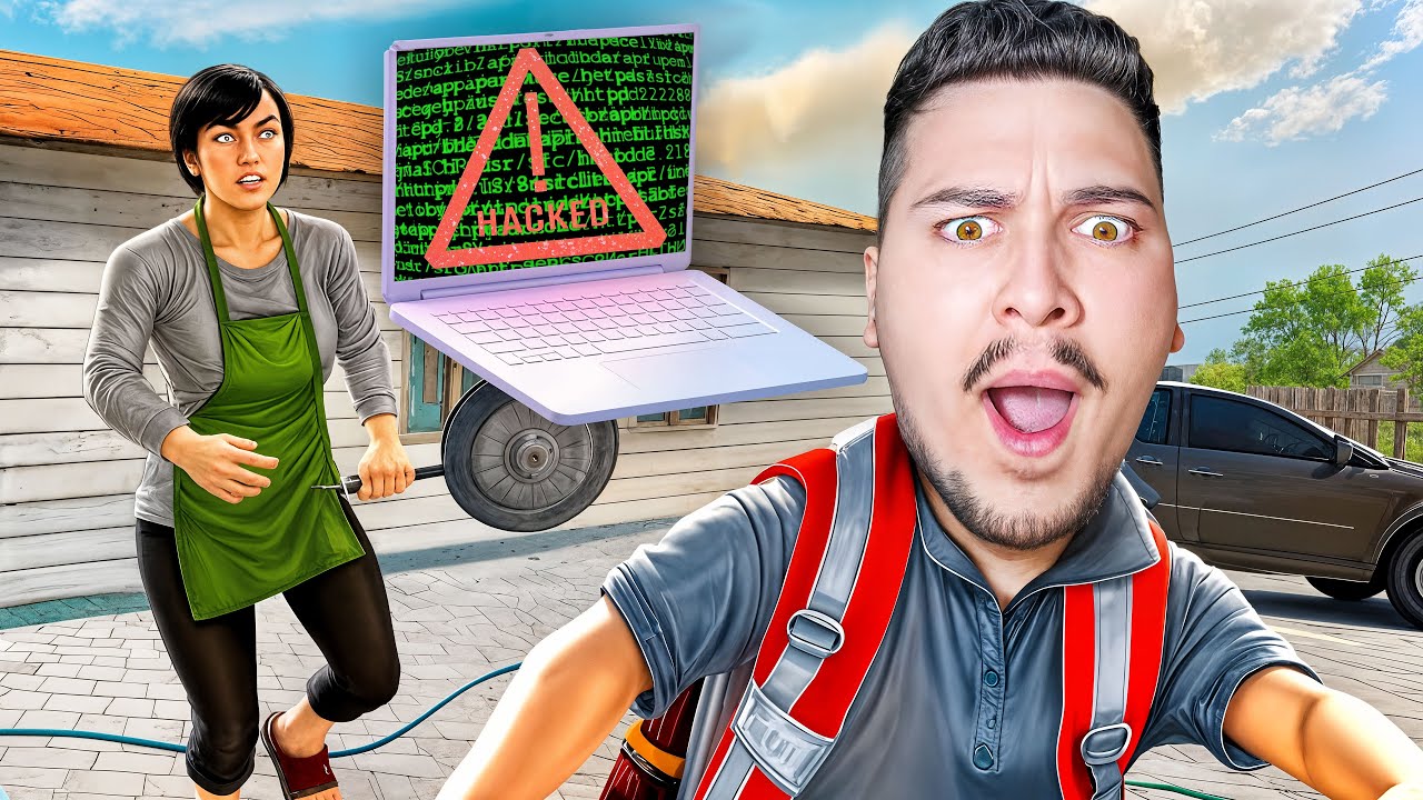 JA KAM HAKU BABIT LAPTOPIN