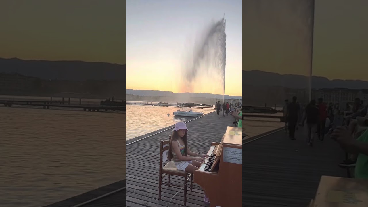 Belalim - Mahsun Kirmizigül / piano/ yaren_pianist/ 10years // Ярен Мехмед