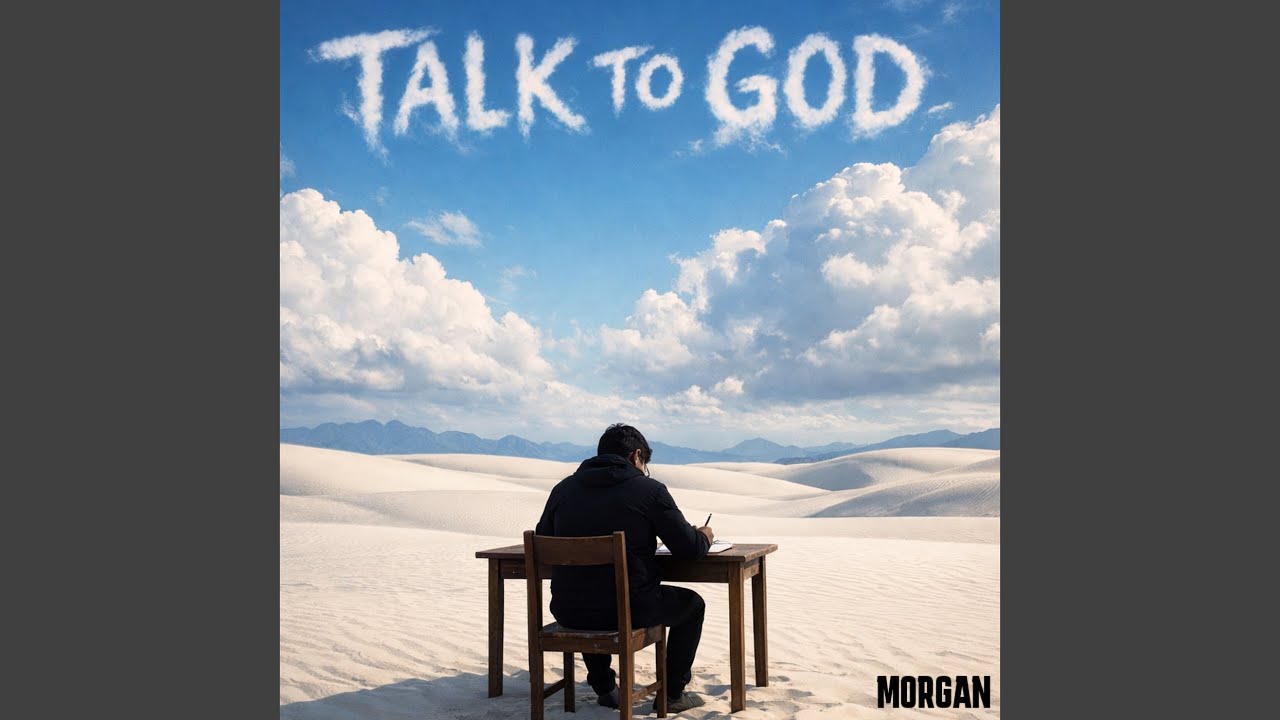 Talk to God
