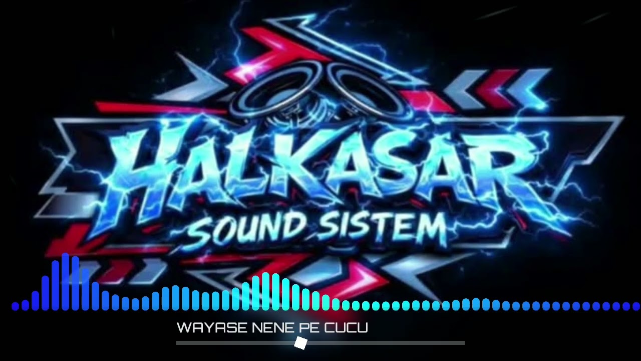 IRT_WAYASE_NENE PE CUCU_(HALKASAR SOUND)_2026