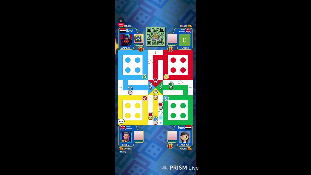 Ludo King Part 9!
