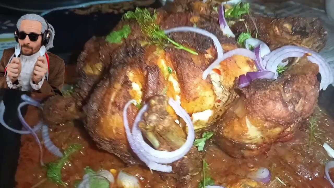 New recipe hole tandoori masala chicken 🍗 welcome cute family vlog ♥️