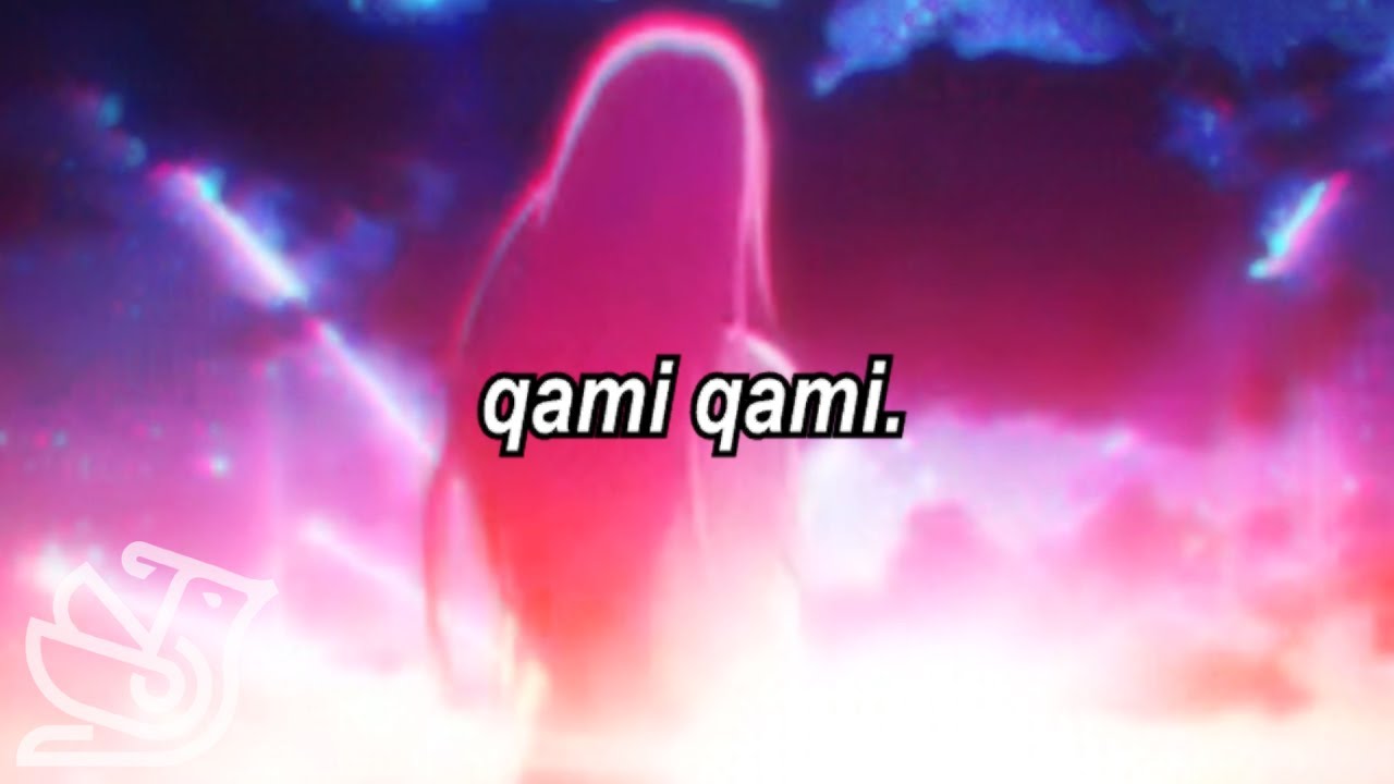 𝙈𝙖𝙡é𝙣𝙖 - 𝙌𝙖𝙢𝙞 𝙌𝙖𝙢𝙞 (𝙨𝙡𝙤𝙬𝙚𝙙 + 𝙧𝙚𝙫𝙚𝙧𝙗)