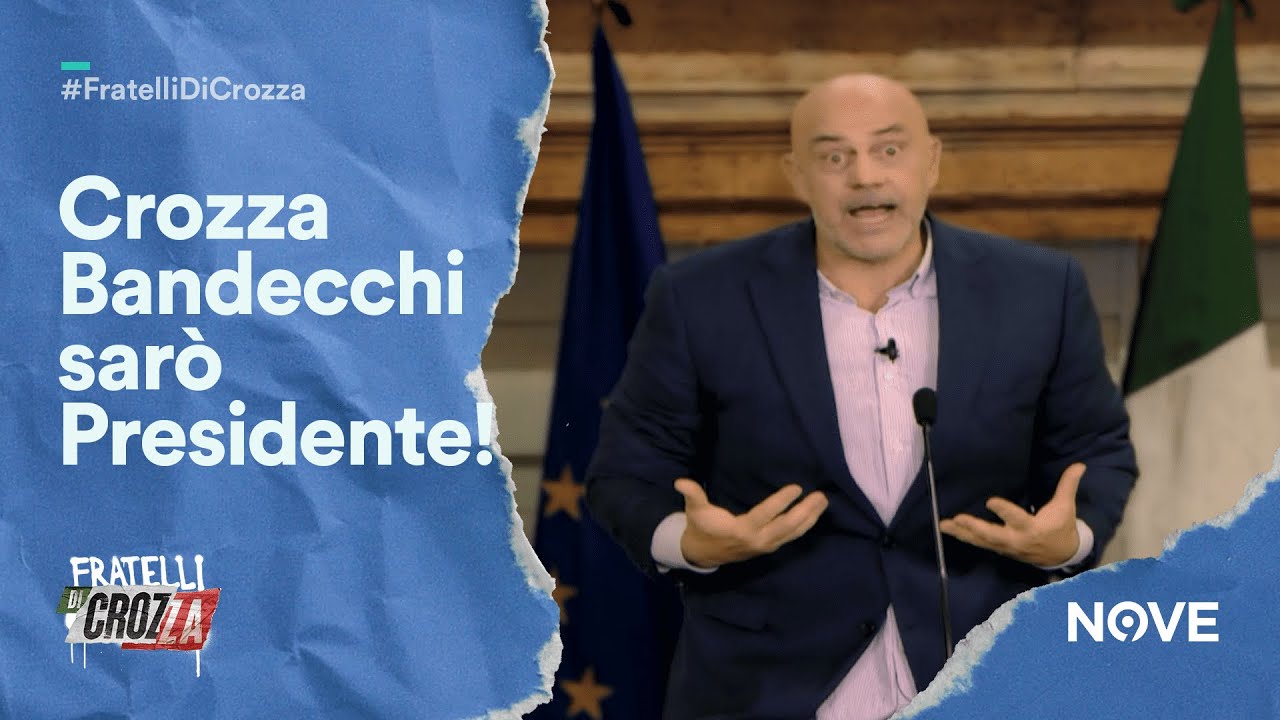 Crozza Bandecchi 