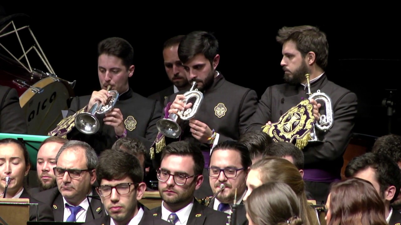 Madre, tu Dulce Nombre | Las Cigarreras y la Oliva de Salteras 2020