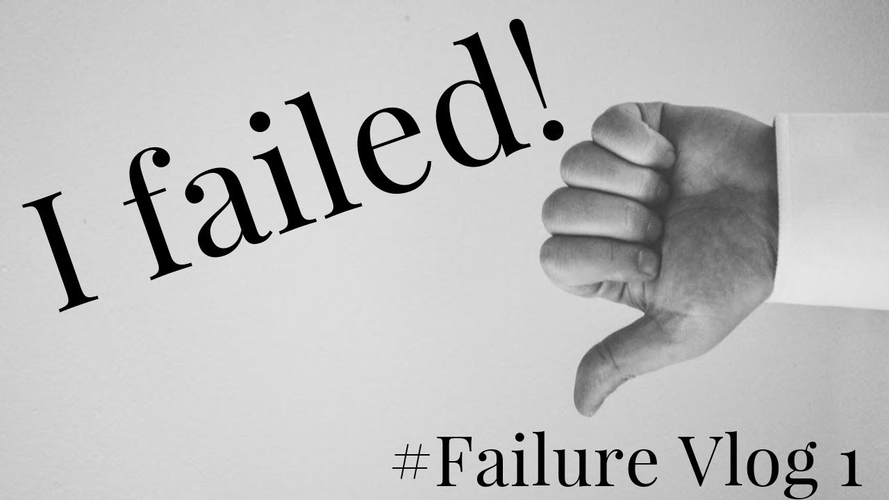 Addressing Failure in Medicine/Medical School