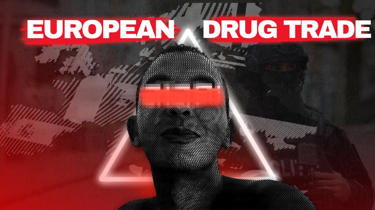 The Most Wanted Man In The Netherlands