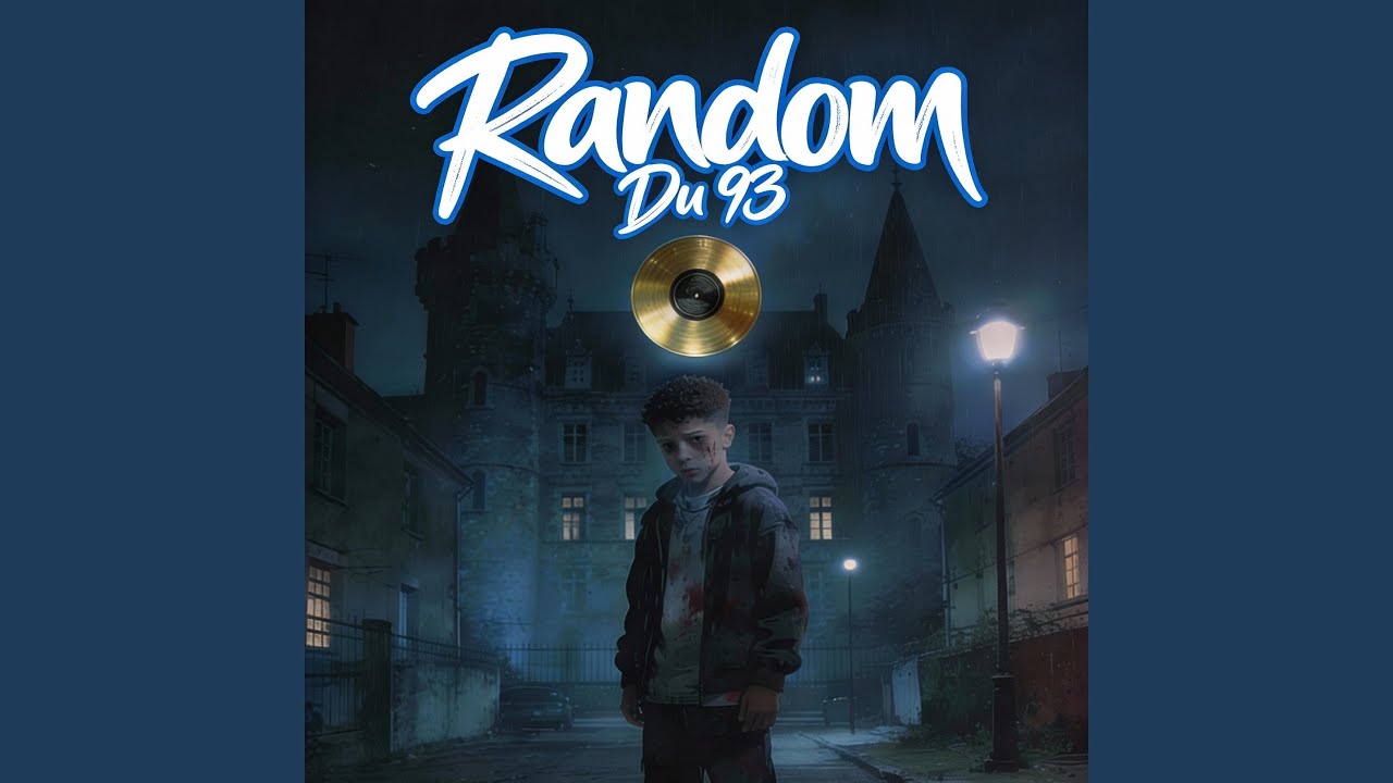 Sevran beaudotte (Freestyle)