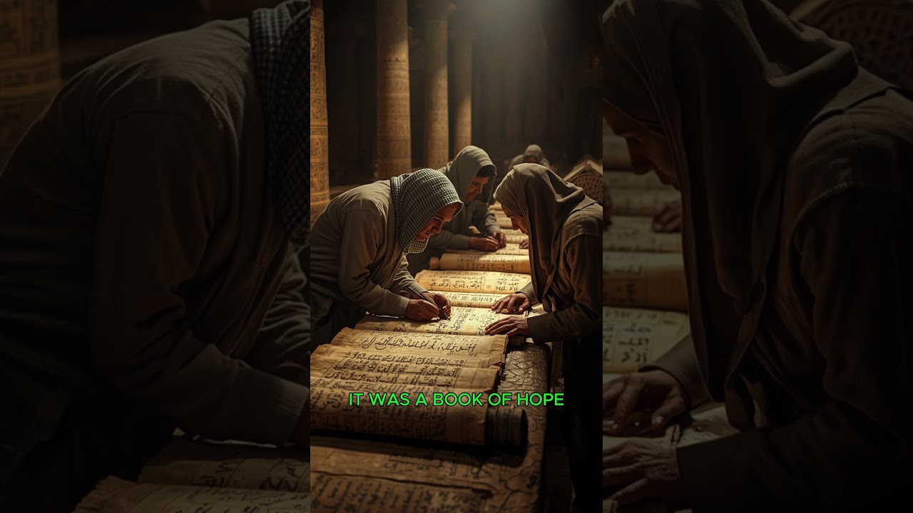 The Egyptian Book of the Dead