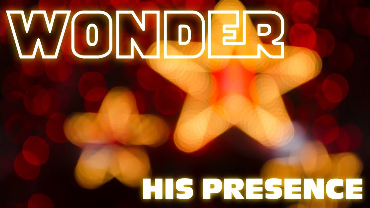 His Presence - Pastor Tim | City Life Church