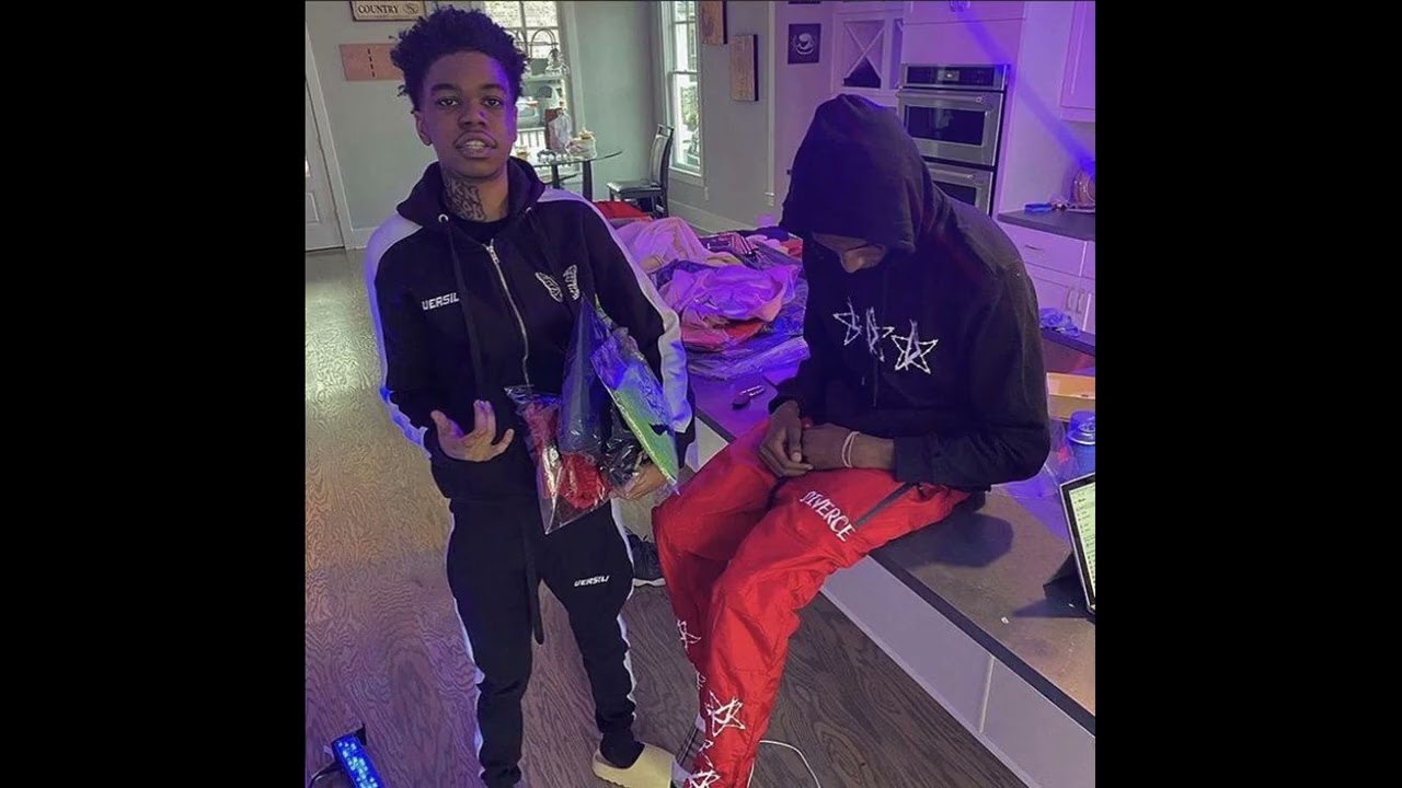 [FREE] Lil Poppa Type Beat 