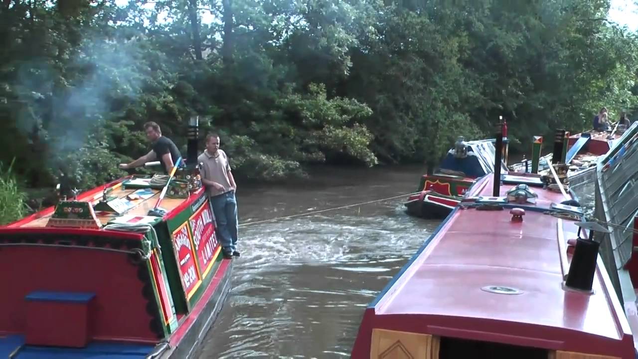 Shackstone Boats 2010