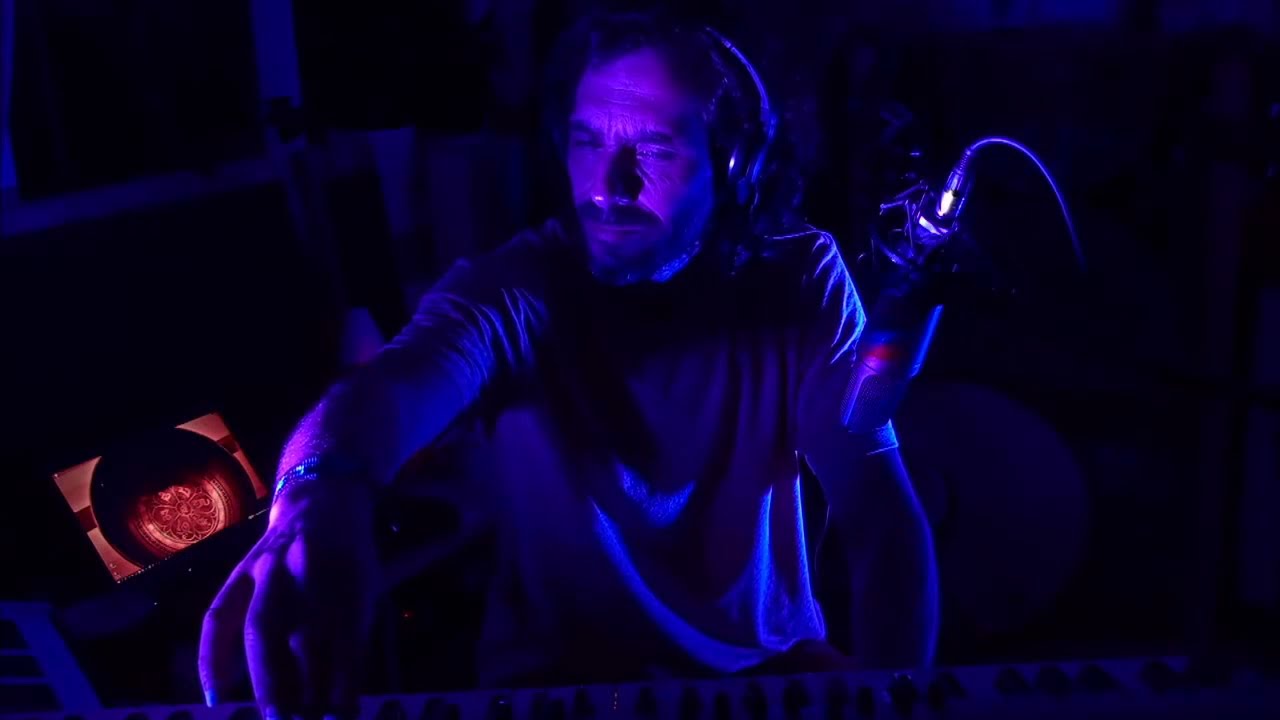 Maok - Music of Inner peace