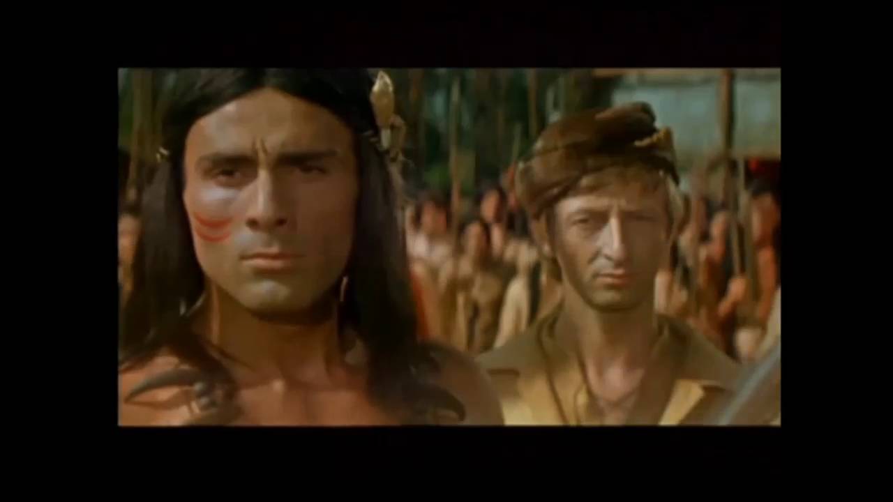 Cherokee - Malinche